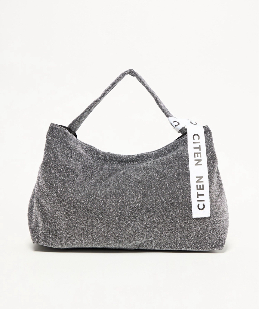 日本CITEN閃閃袋