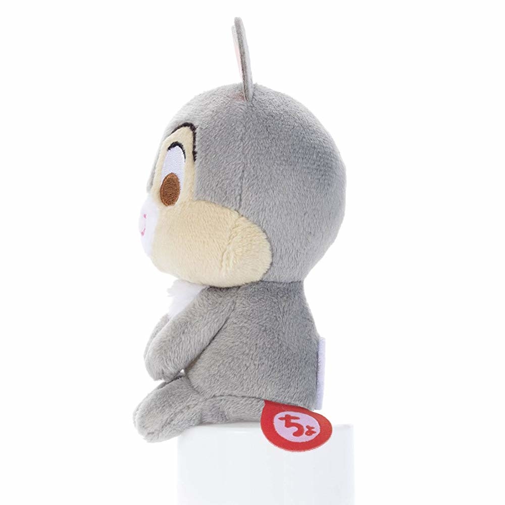 [現貨] [日本直送] Thumper & Miss Bunny 排排坐 {TF248214S}