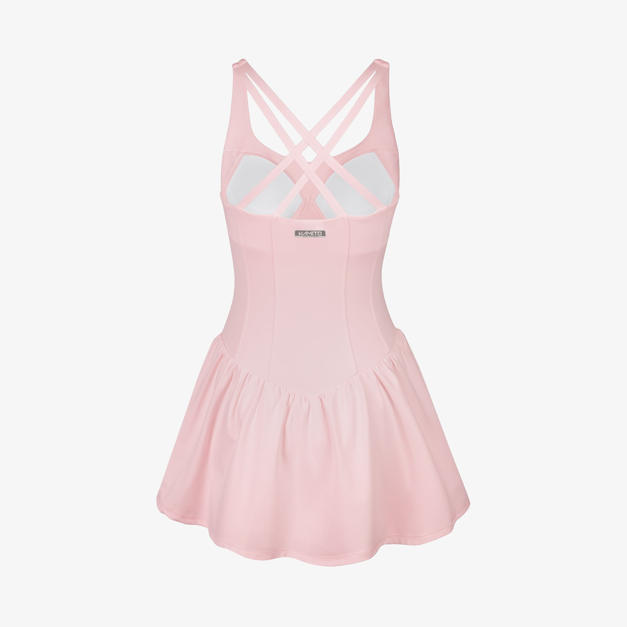 Kamito The Muse V1 Women's Dress