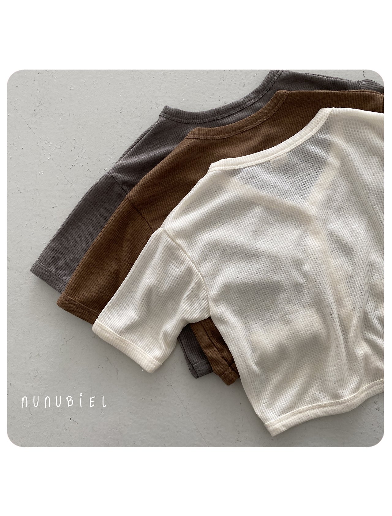 🇰🇷Nunubiel外套