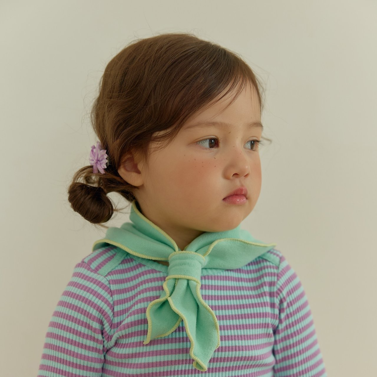 Girls | Mochi Scarf(ACC)