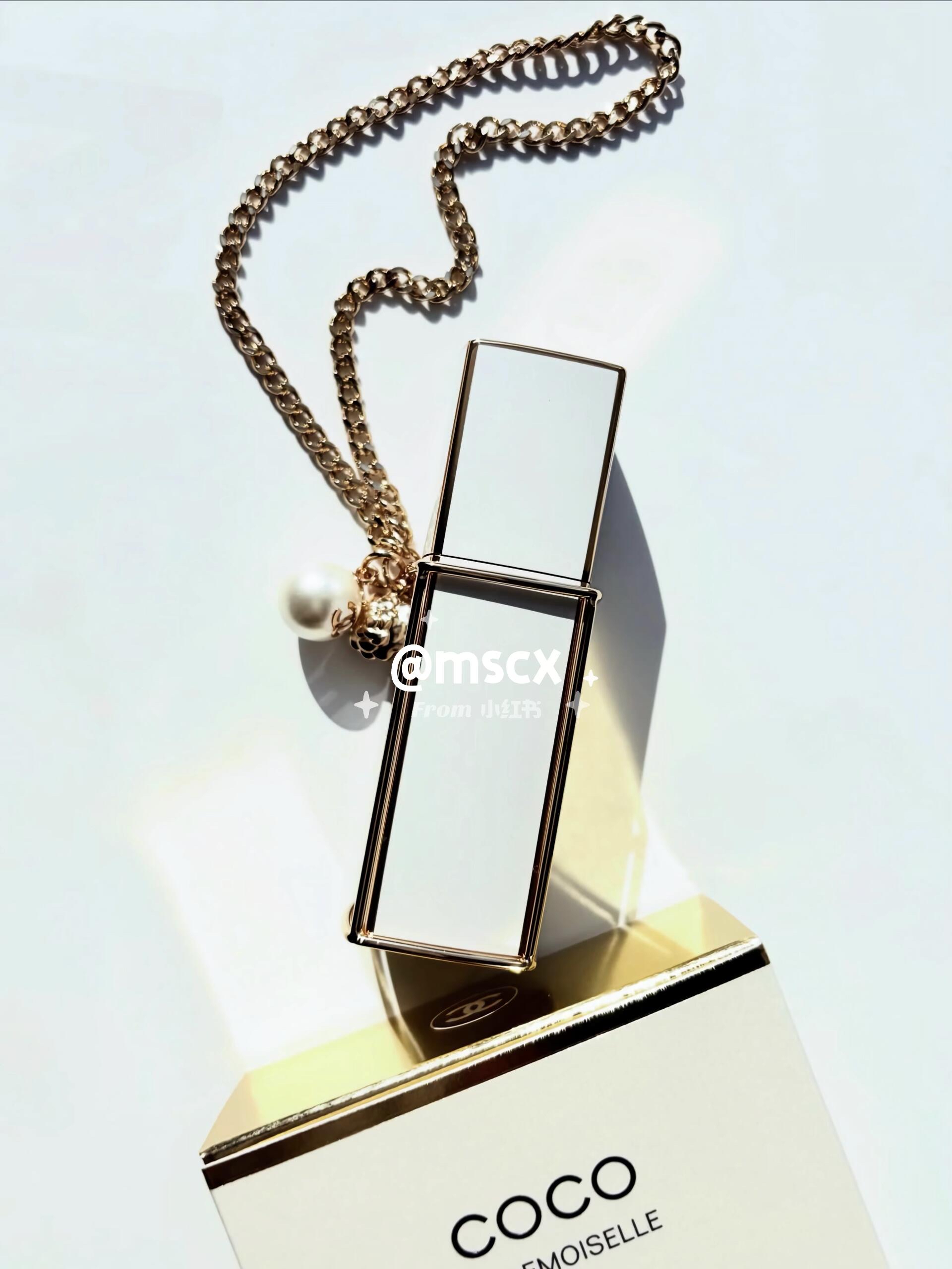 限定✨Chanel 香奈兒 COCO MADEMOISELLE 可可限量便攜香水套裝 7ml x3 COCO MADEMOISELLE EAU DE PARFUM PURSE SPRAY 