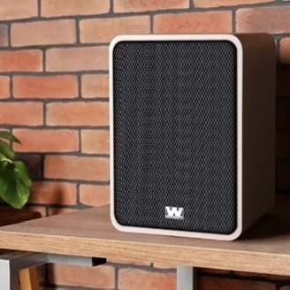 Wharfedale Denton 1S Bookshelf Speaker (Pair)