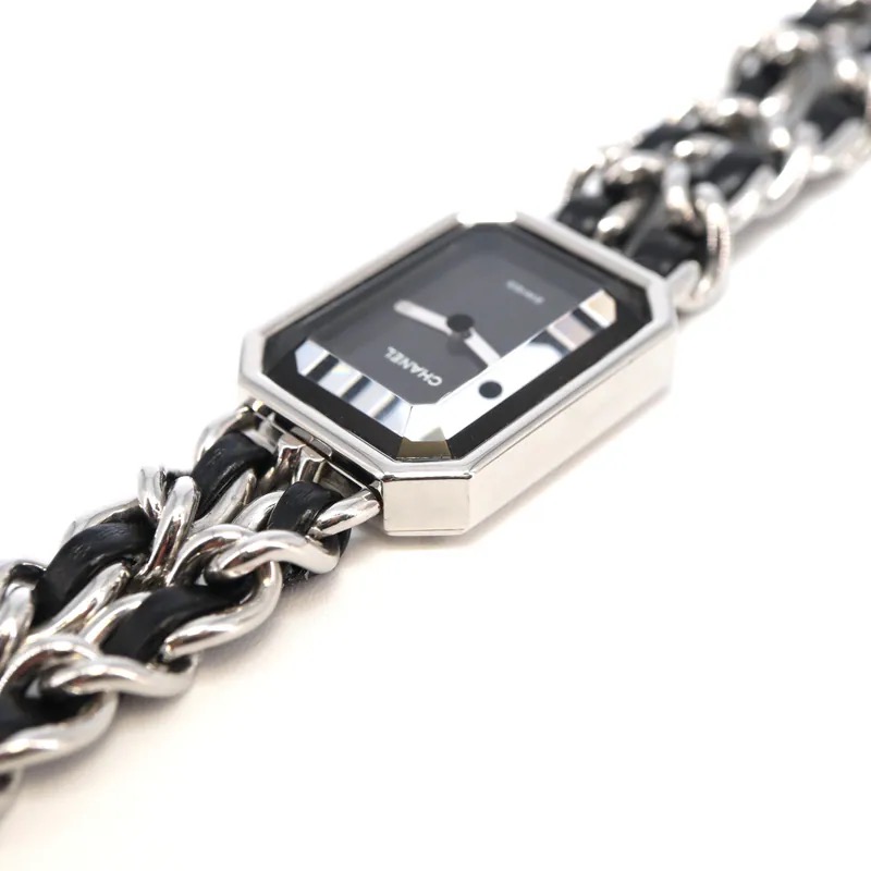 Chanel Premiere SP Quartz Watch - L