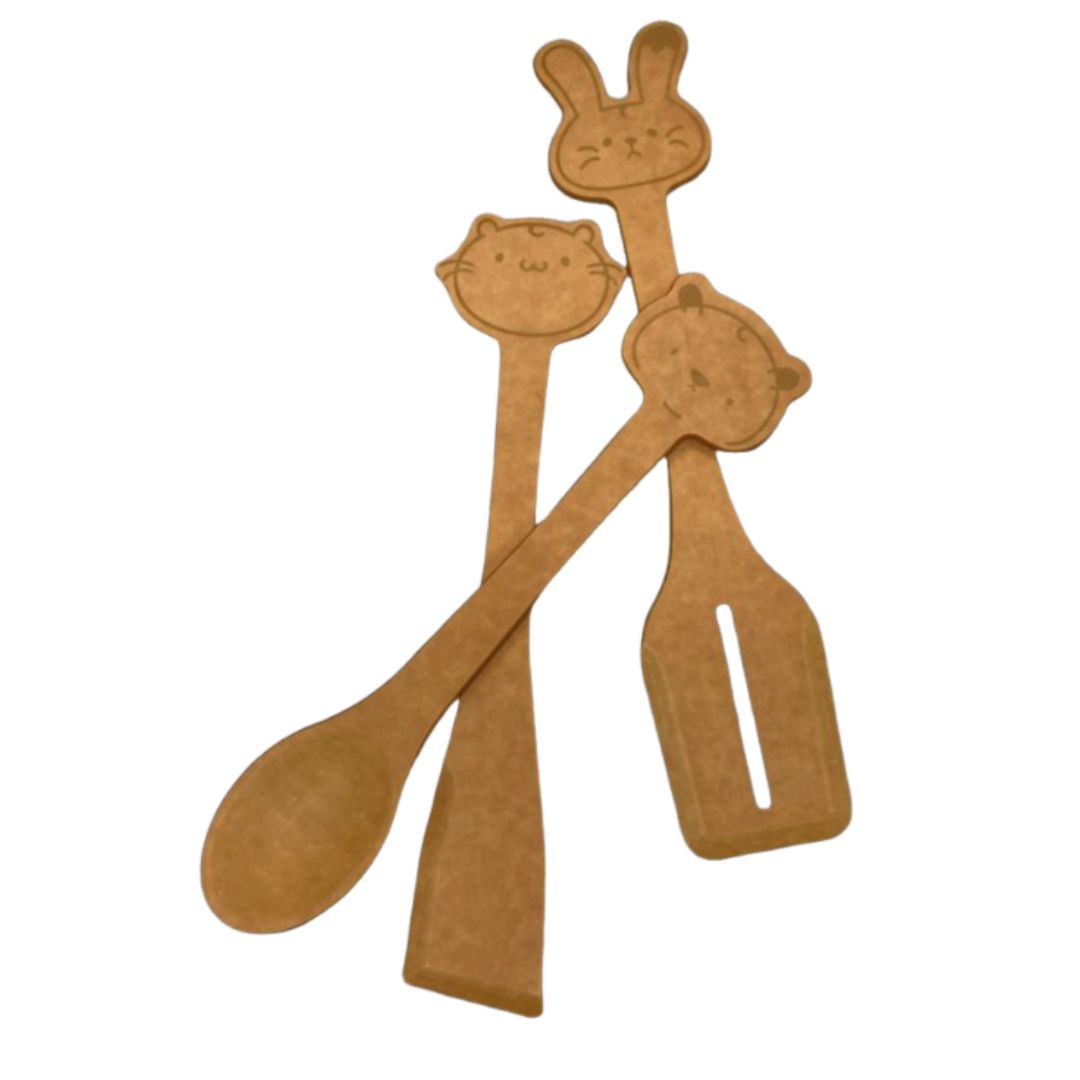 麻吉貓煮食小工具