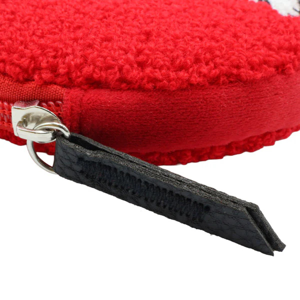 ✈️日本直送🇯🇵預訂🛍日本SNOOPY 圓形薩加拉小包 ( Snoopy黃 / Snoopy紅 / Snoopy黑 / Woodstock / Charlie Brown / Lucy / Sally )