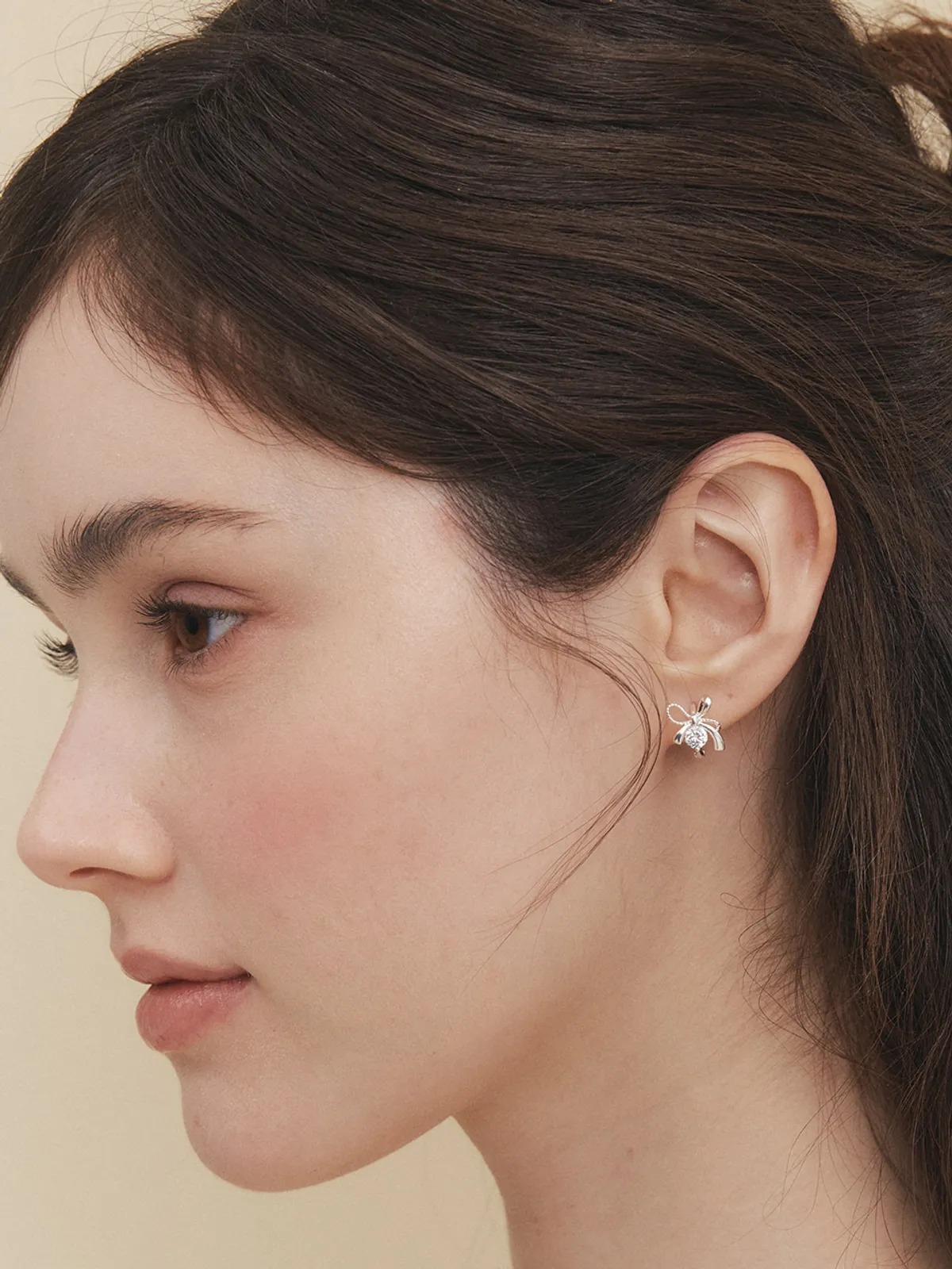 韓國小眾品牌飾物系列 #KRA214🩵ENGBROX