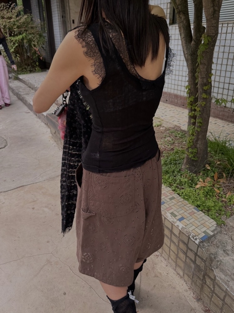 (2026SS) FRANC - VEST