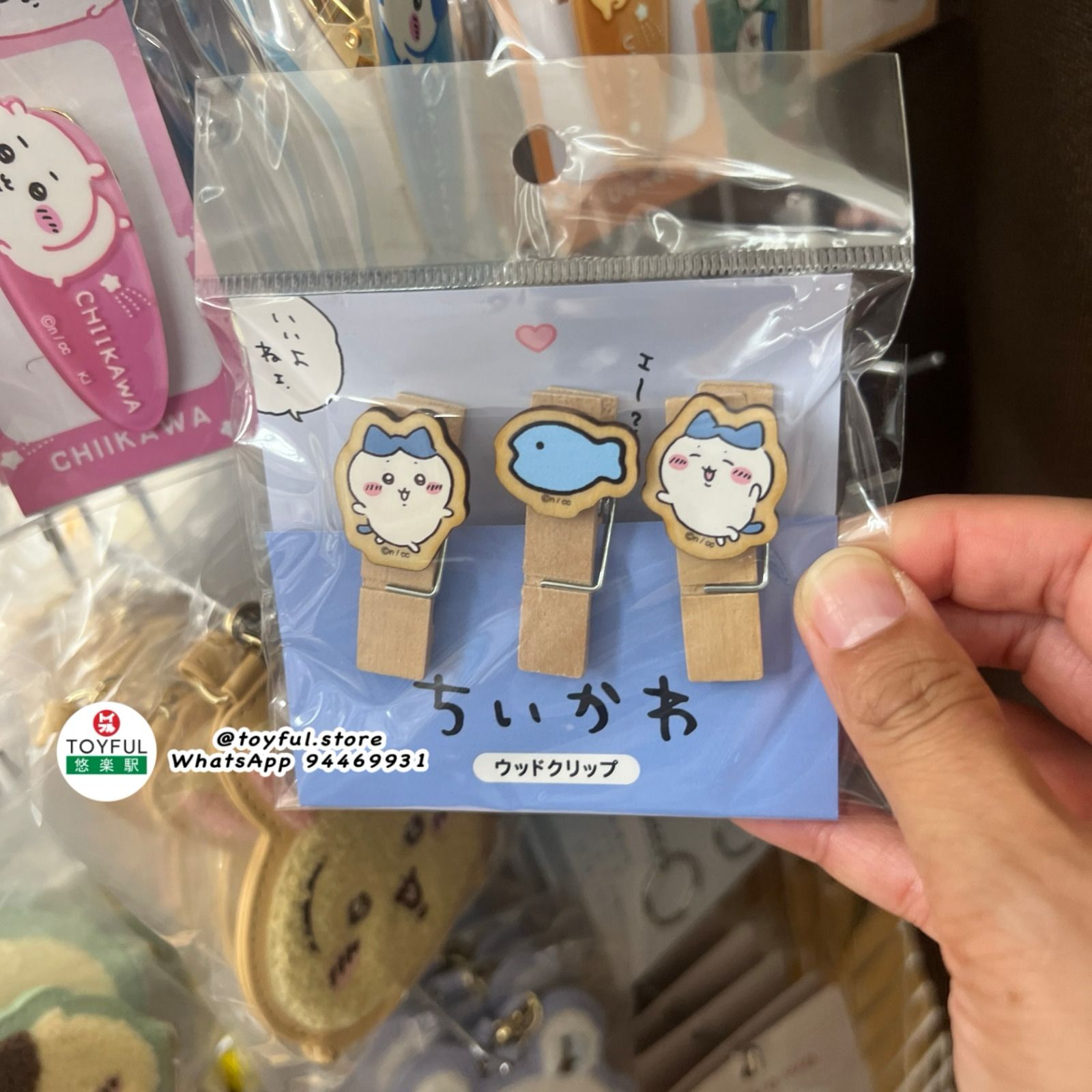 日本連線團 L07002
