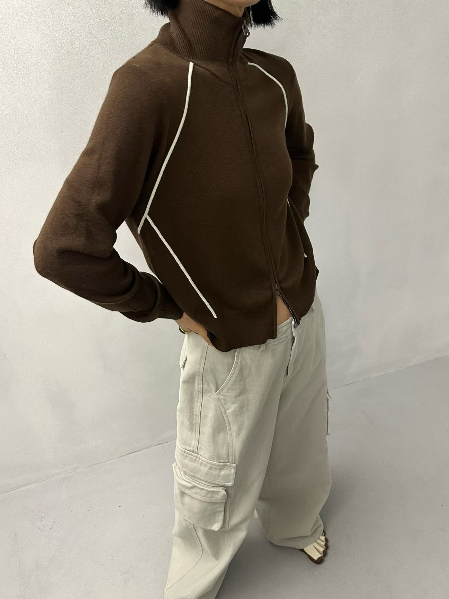 (2026FW) MAISONSTAFF - JACKET
