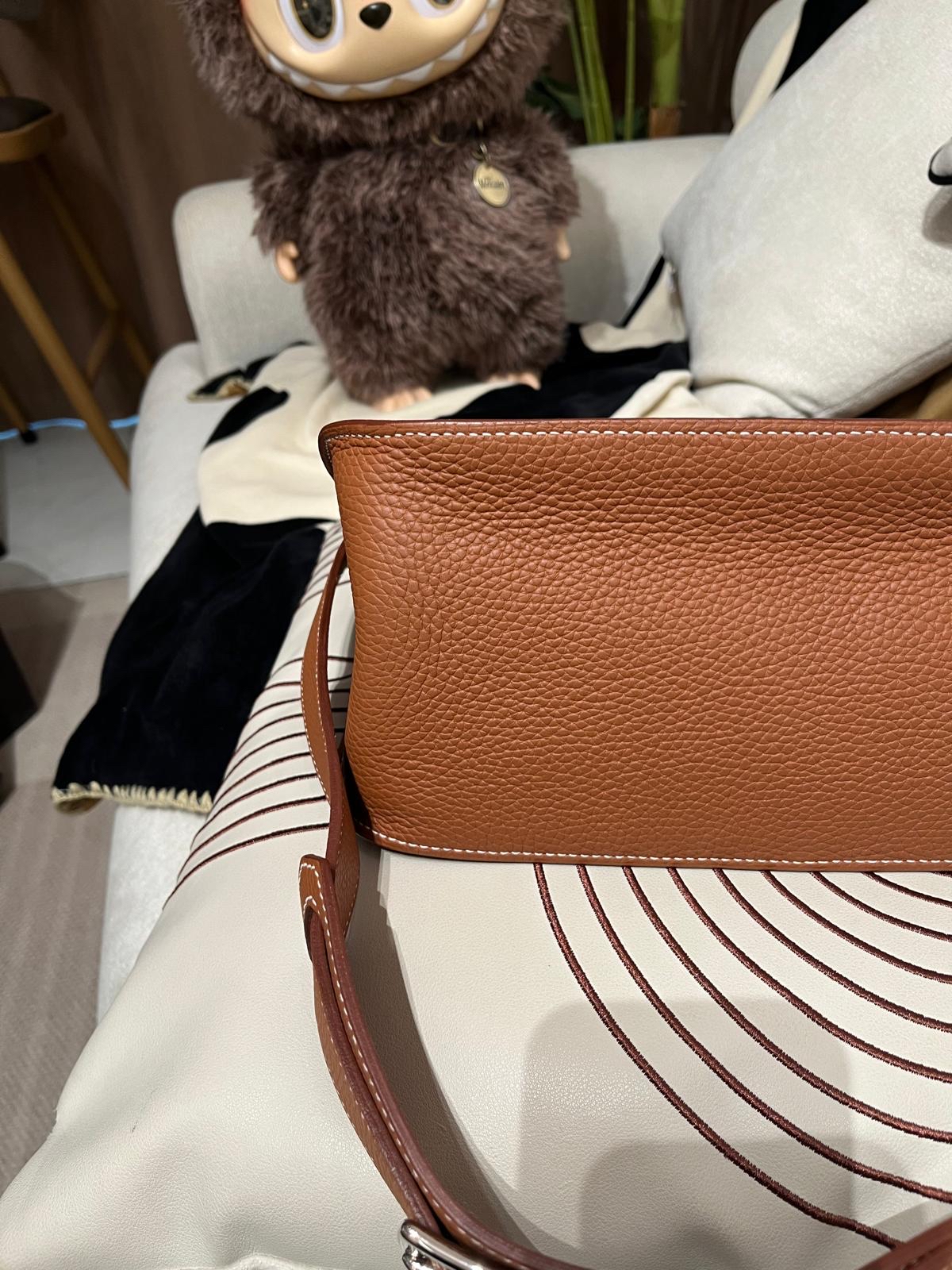 Hermes Jypsiere 31 Gold Stamp [R] 100%Authentic, 98%New ✅Dust bag
