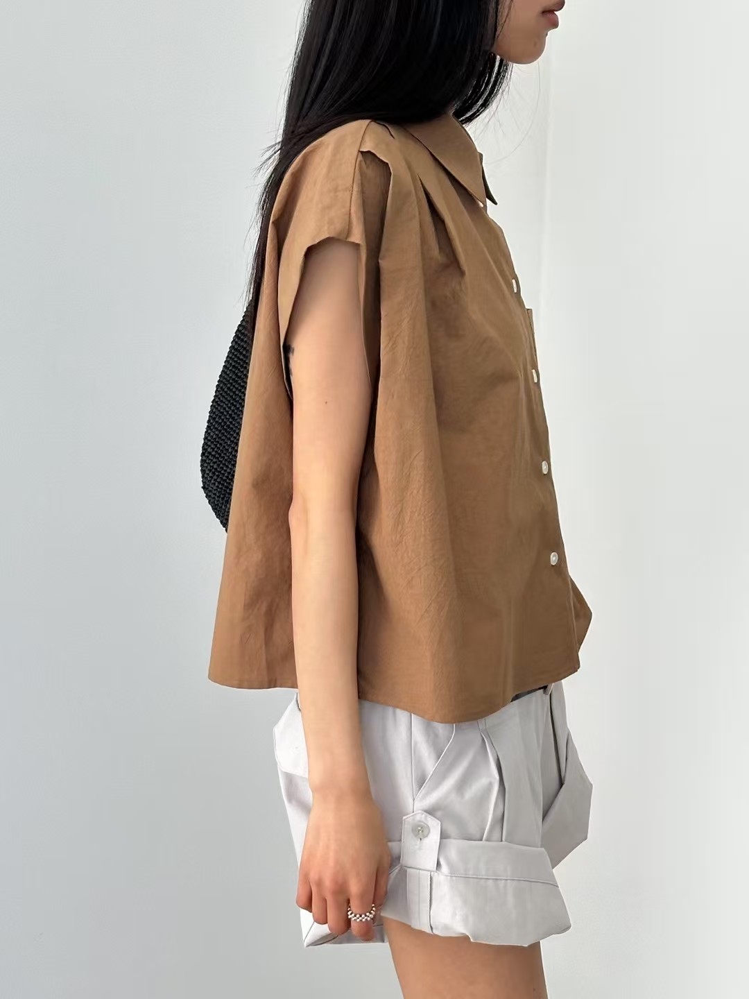 (2026SS) DAYLOG - TOP