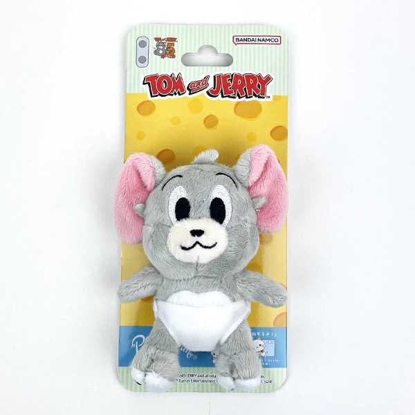 Tom & Jerry PlayCharm - Tuffy