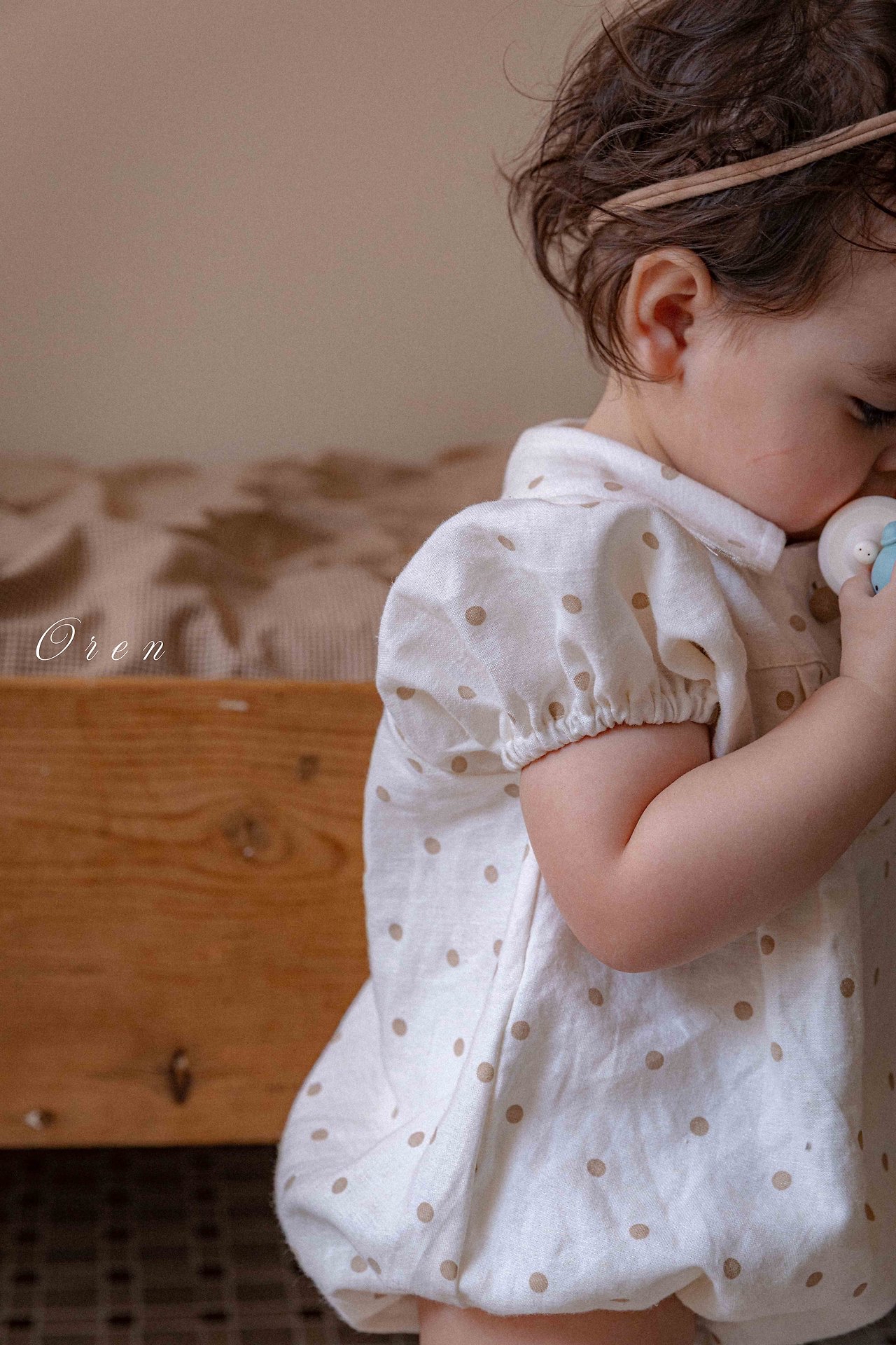 🇰🇷oren 包屁/裙/套裝