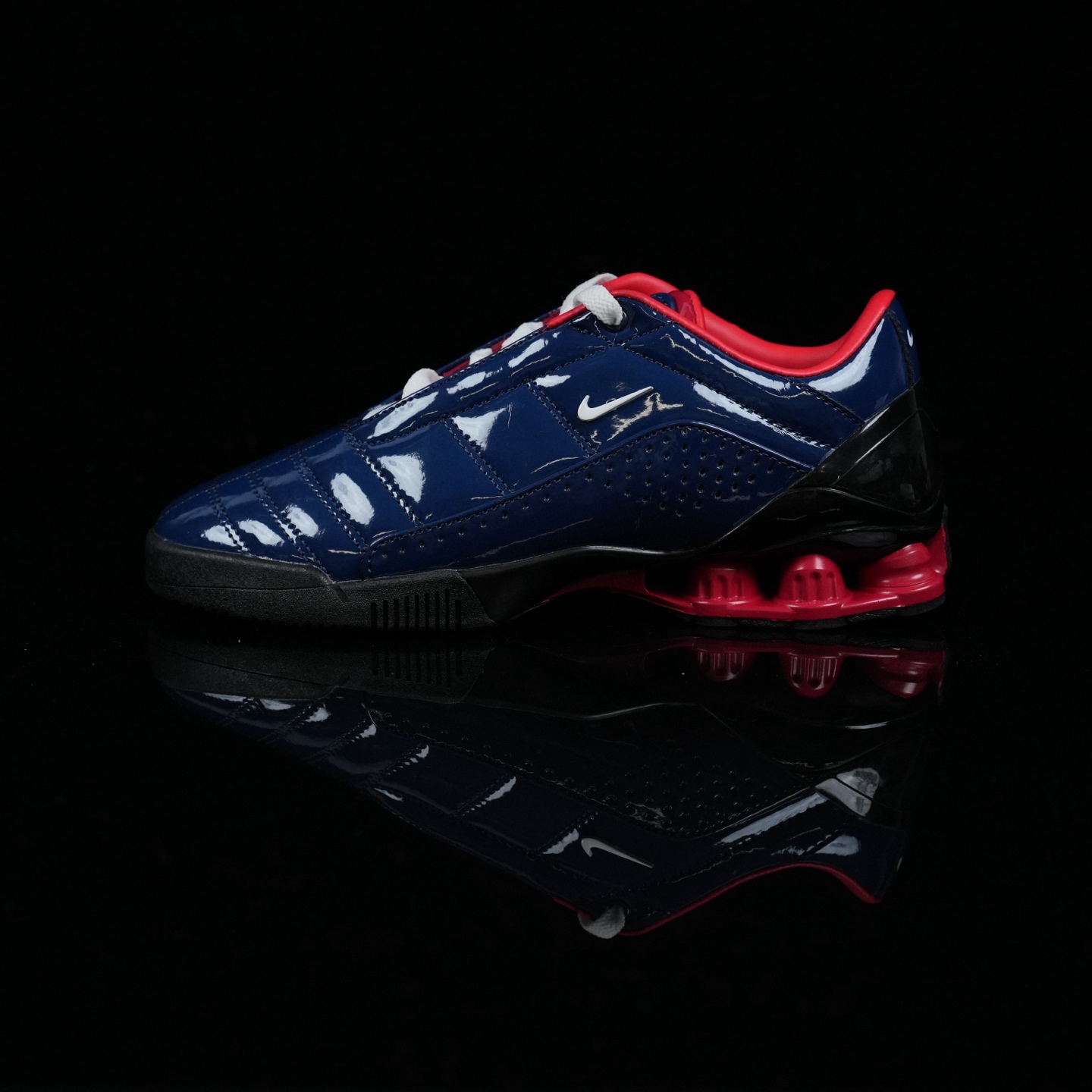 Nike Total 90 Shox Magia SP