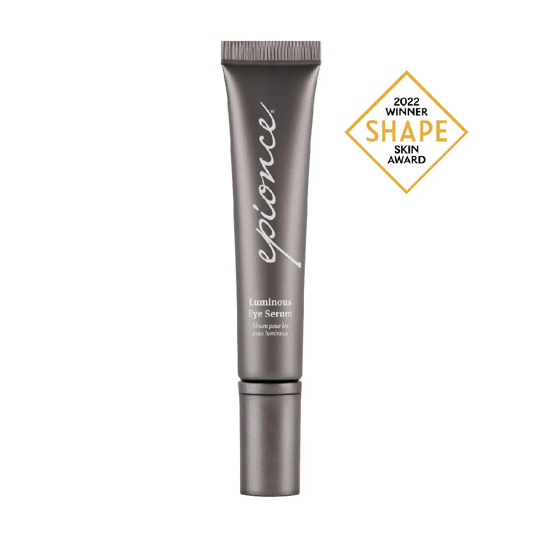 Epionce Luminous Eye Serum 亮麗明眸眼精華