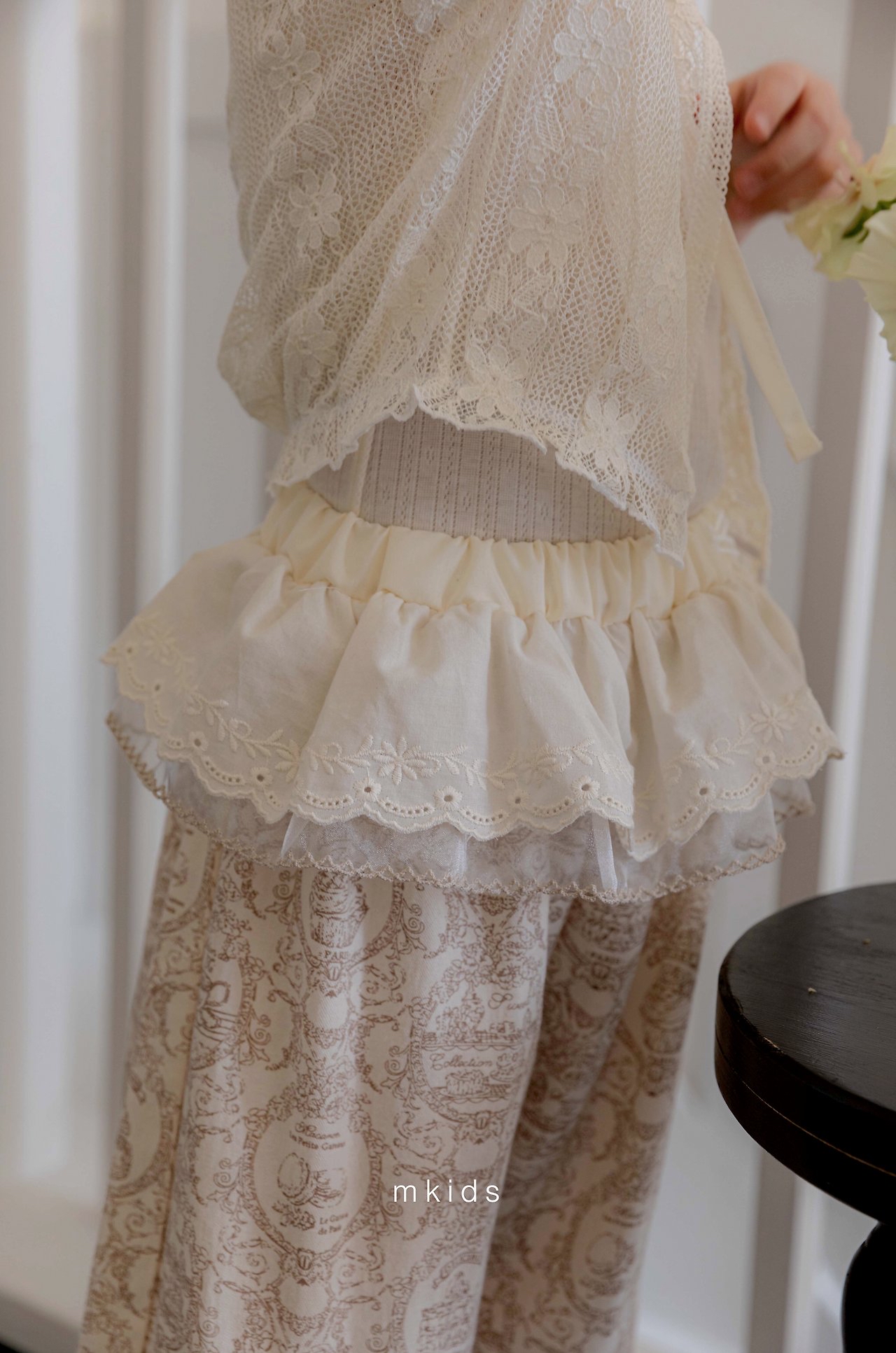 🇰🇷Mkids 屁簾