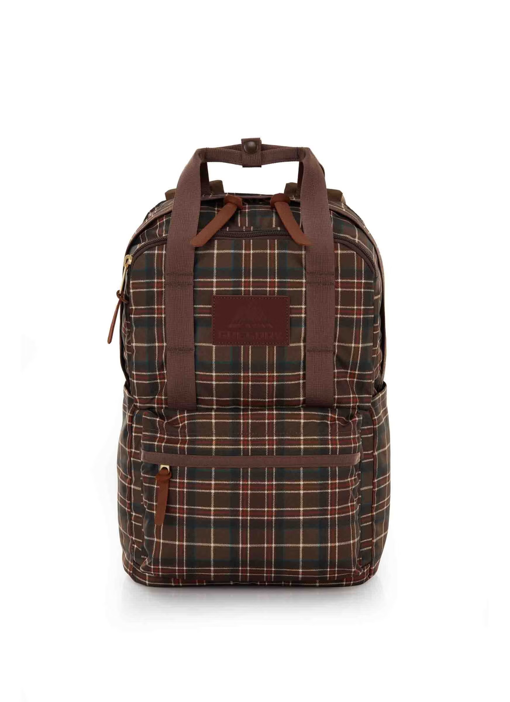 【現貨】GREGORY EASY PEASY DAY WOODLAND PLAIN【現貨36小時內寄出】