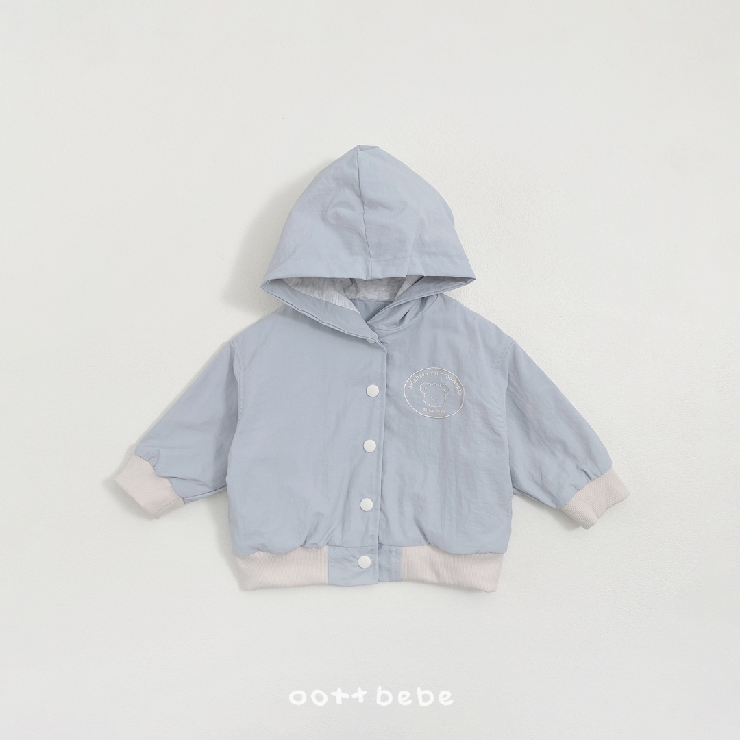 🇰🇷Oottbebe jumper