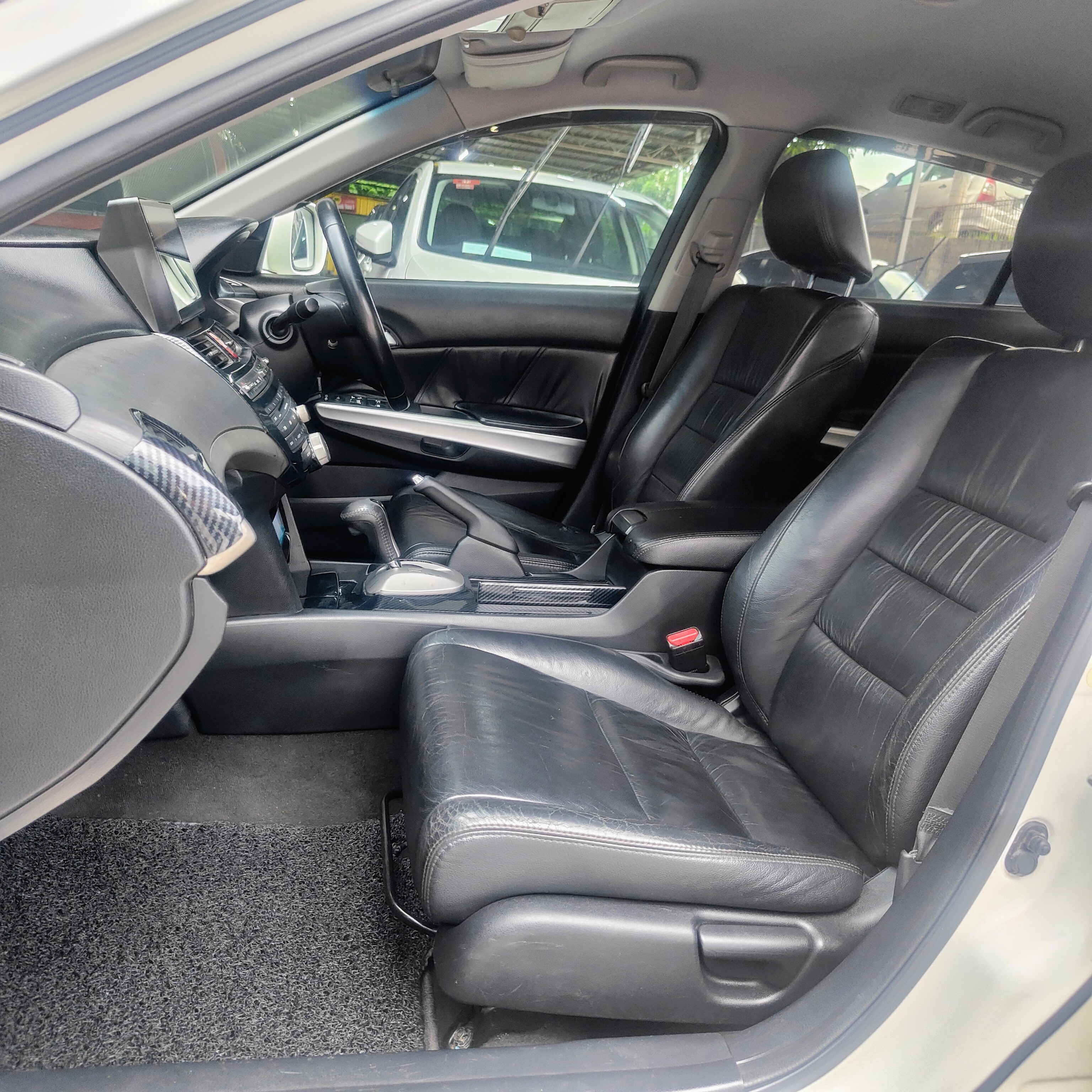 2009 HONDA ACCORD 2.0 VTi-L (A) MUGEN