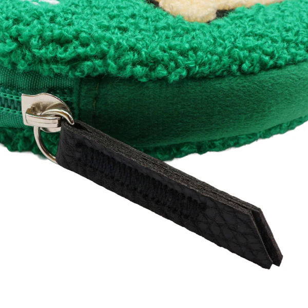 ✈️日本直送🇯🇵預訂🛍日本SNOOPY 圓形薩加拉小包 ( Snoopy黃 / Snoopy紅 / Snoopy黑 / Woodstock / Charlie Brown / Lucy / Sally )