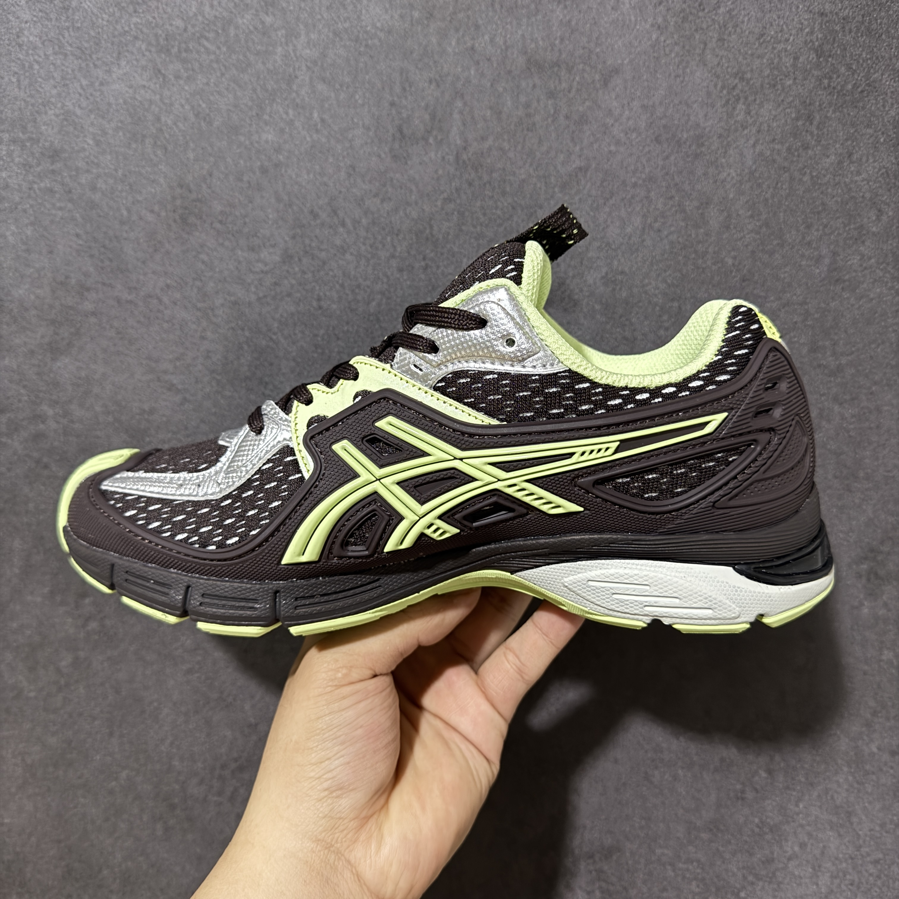 Asics Gel-SD-Lyte