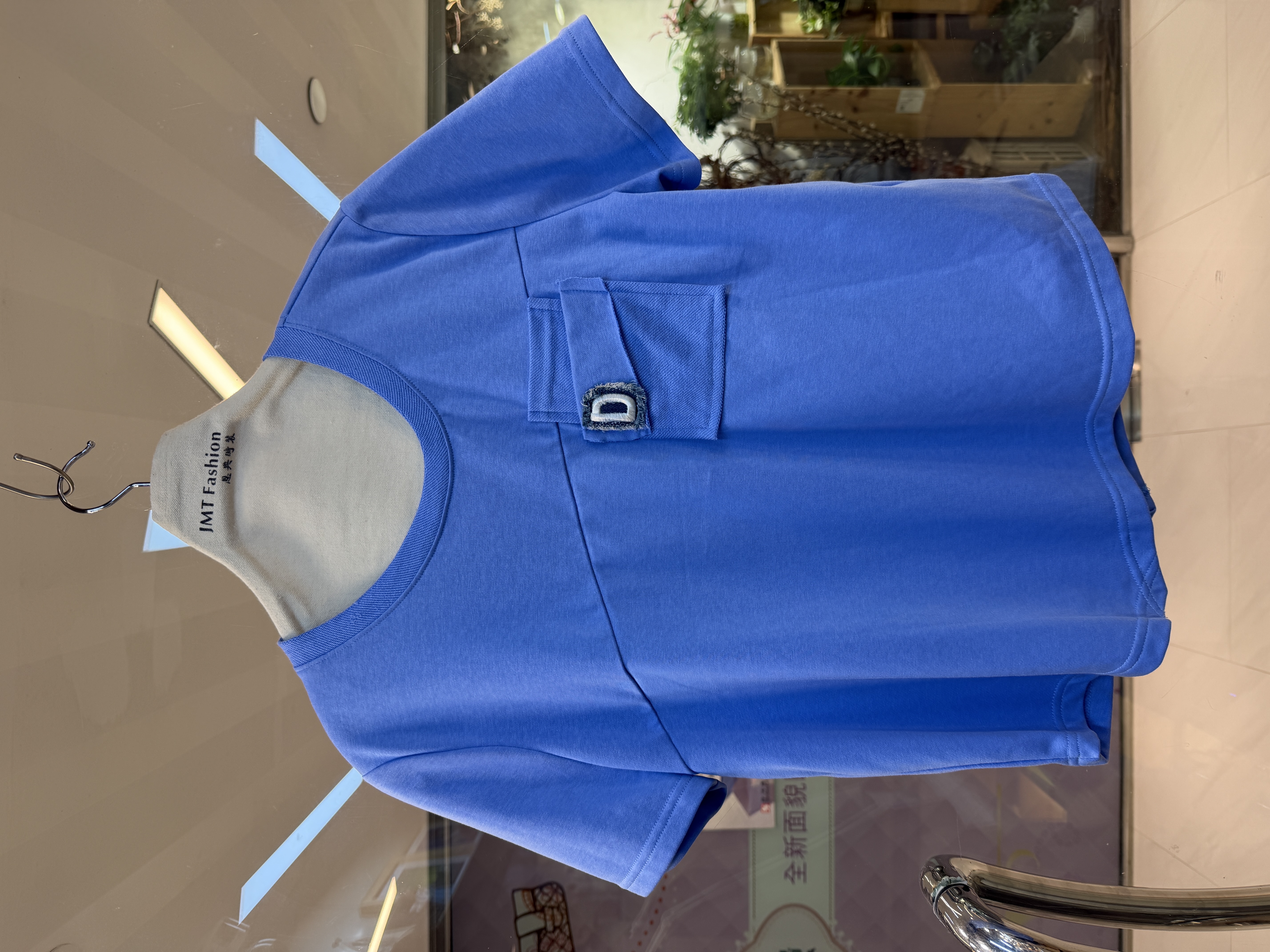 歐洲Tee J015 DK852303