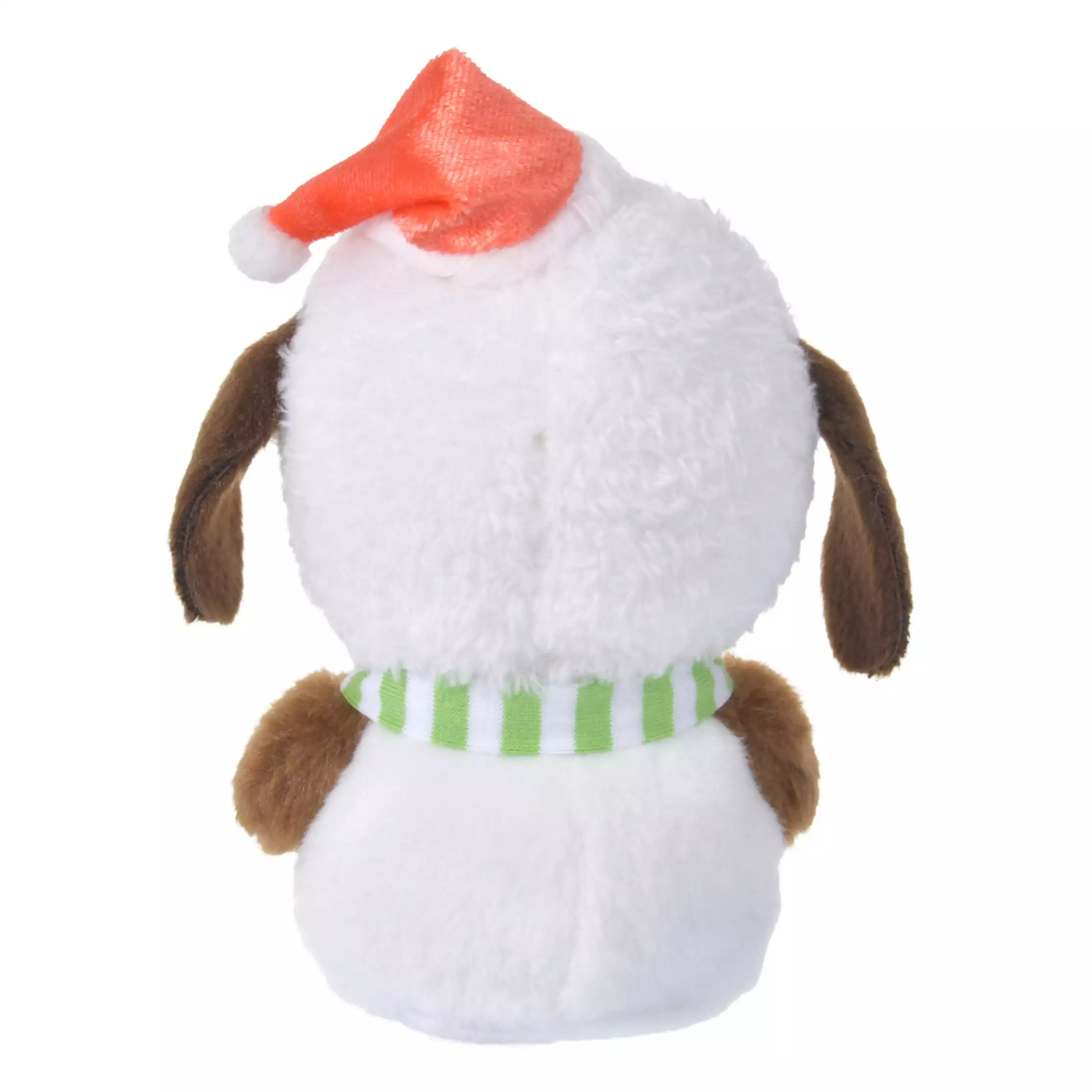 🌸 【預訂】Goofy 聖誕造型Urupocha 豆豆眼公仔- DISNEY CHRISTMAS 2026