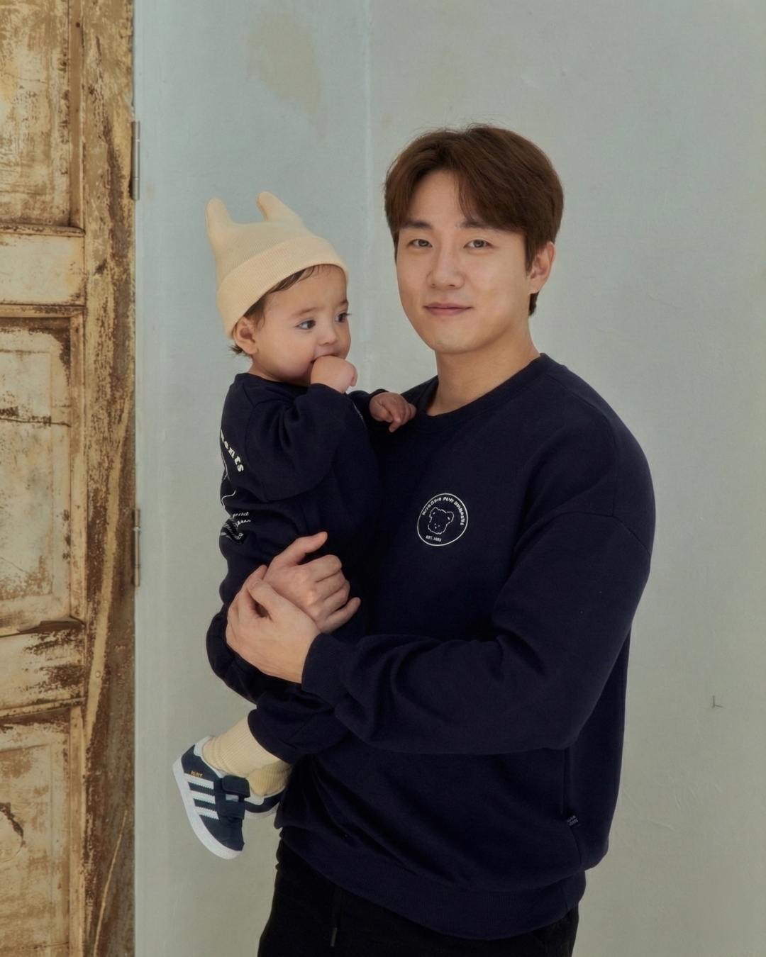 🇰🇷Oottbebe Babysuit 親子