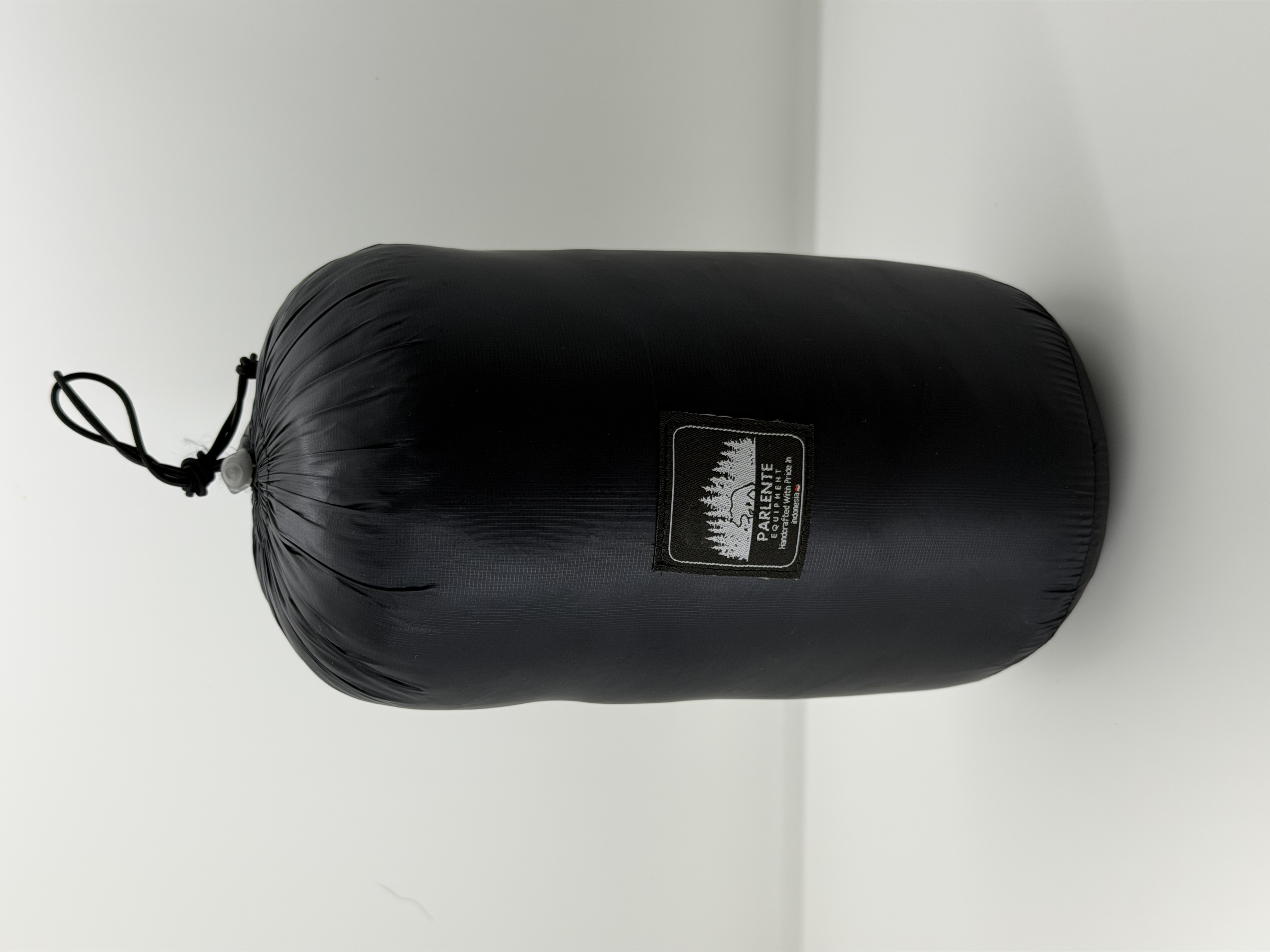 印尼品牌 Parlente Equipment Down sleeping Quilt 羽絨 睡袋 睡被 fp800 fw350