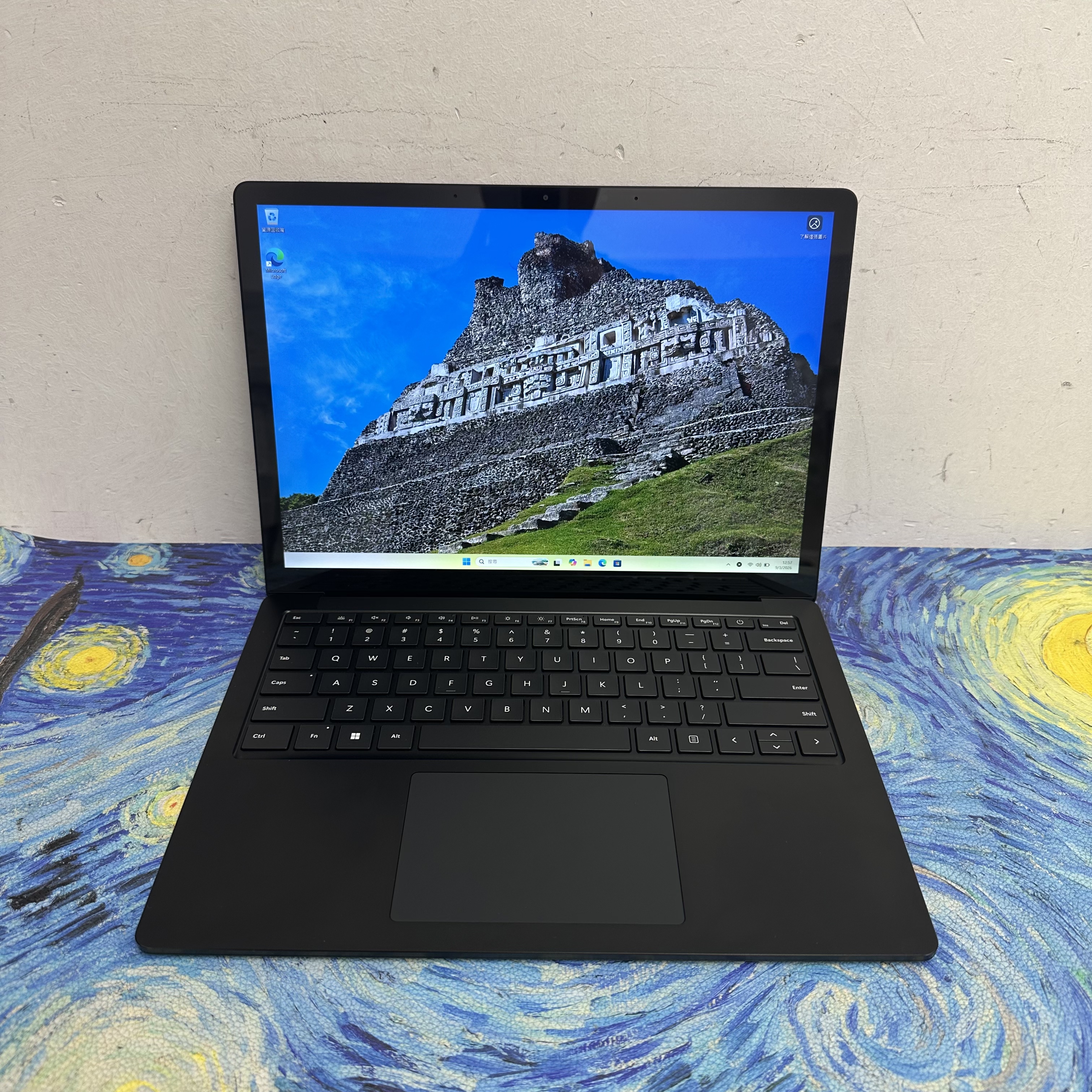 #4829 (32GB Ram 頂配 Surface Laptop 5🔥)Microsoft Surface Laptop 5/13.5寸Touch Mon/i7-1265U/32GB Ram/1TB SSD/2.5K Touch Mon/為返工返學以設的文書機❤️‍🔥/ Laptop / Notebook / Gaming / PC / Win11 / Office / Work / Movie / Netflix / YouTube
