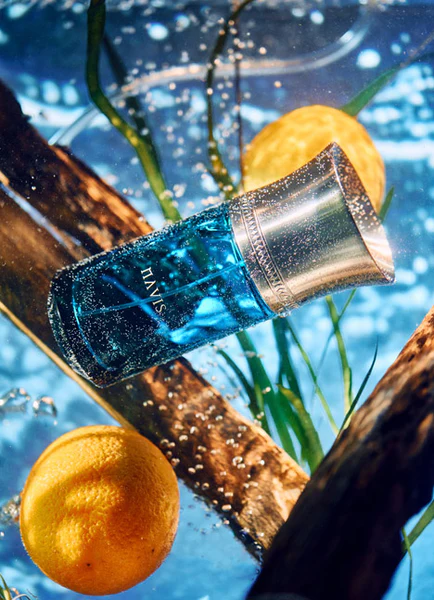 Navis - Liquides Imaginaires