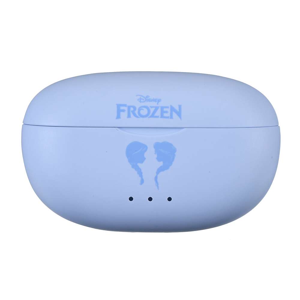 🎀【預訂】Disney x Victor Wireless Stereo Headset - Frozen