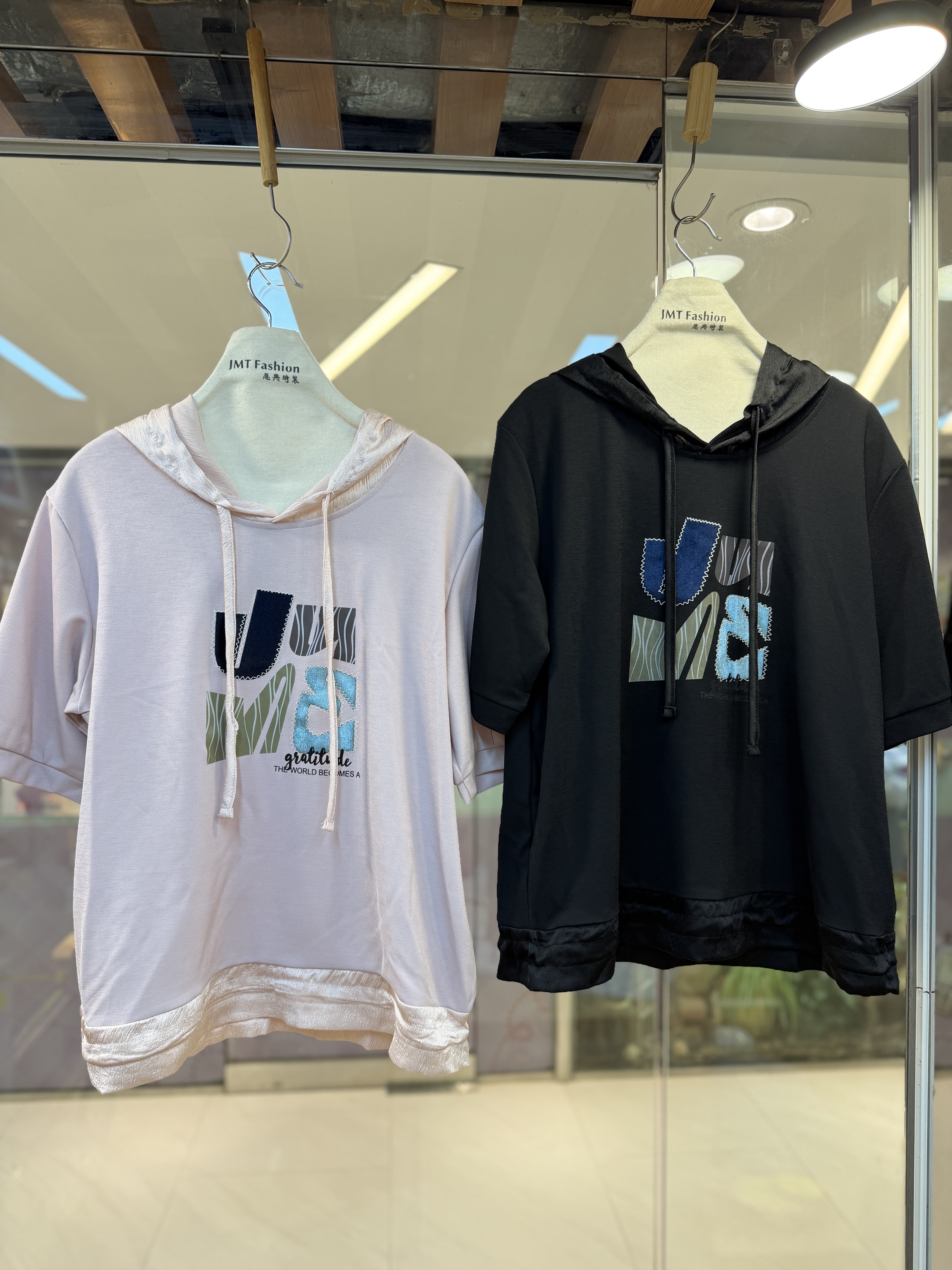 連帽衫 M275 416721249