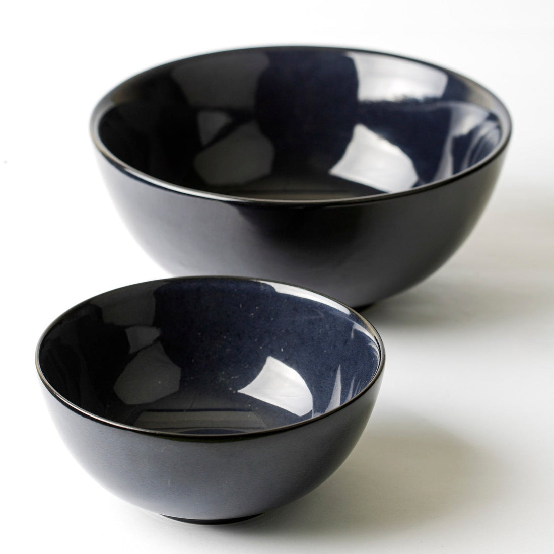 FUSION SBR10/SBR15/SBR18/SBR25 Round Bowl