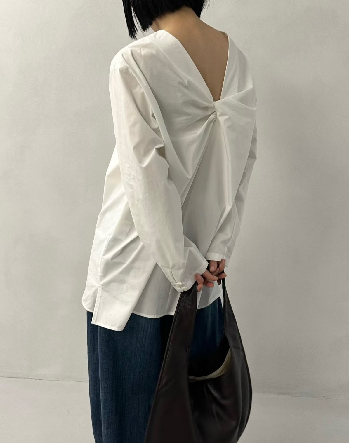 (2026FW) MAISONSTAFF - TOP