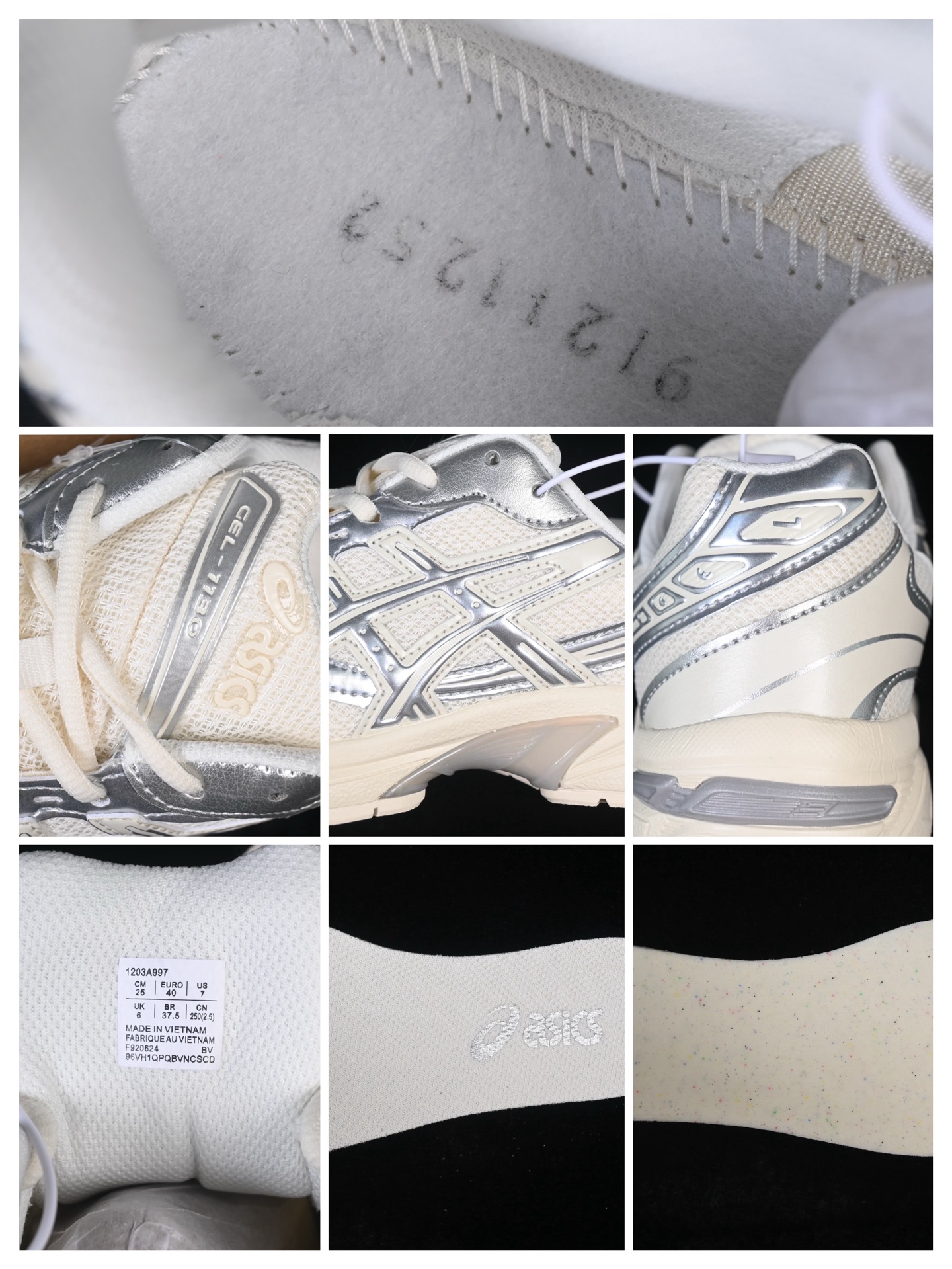 Asics GEL-1130 1203A997-100