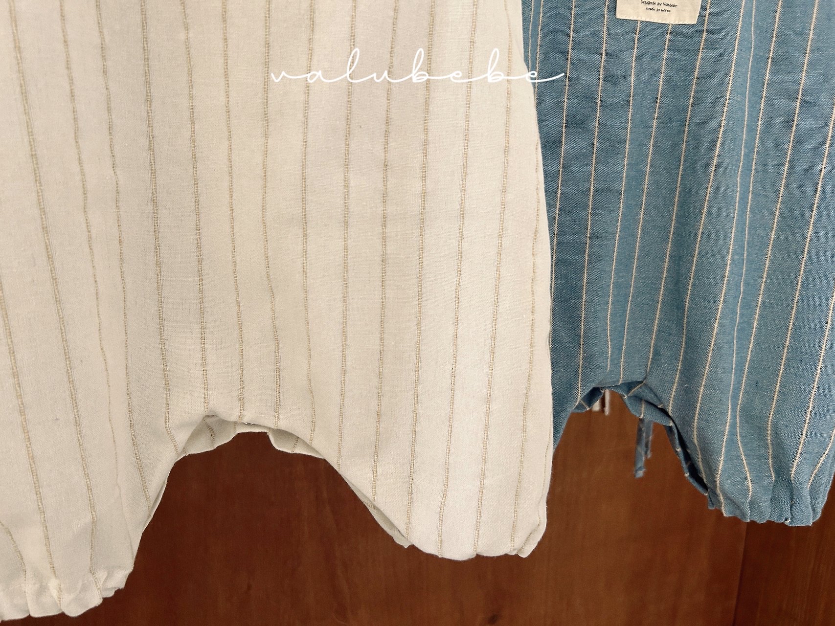 🇰🇷Valu_bebe連身衣