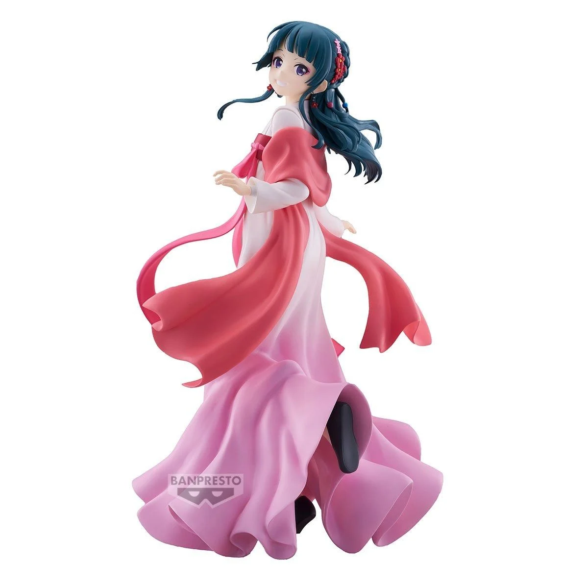 Banpresto, The Apothecary Diaries, Maomao (Walking Around Town) 藥師少女的獨語貓貓 (在街散步)
