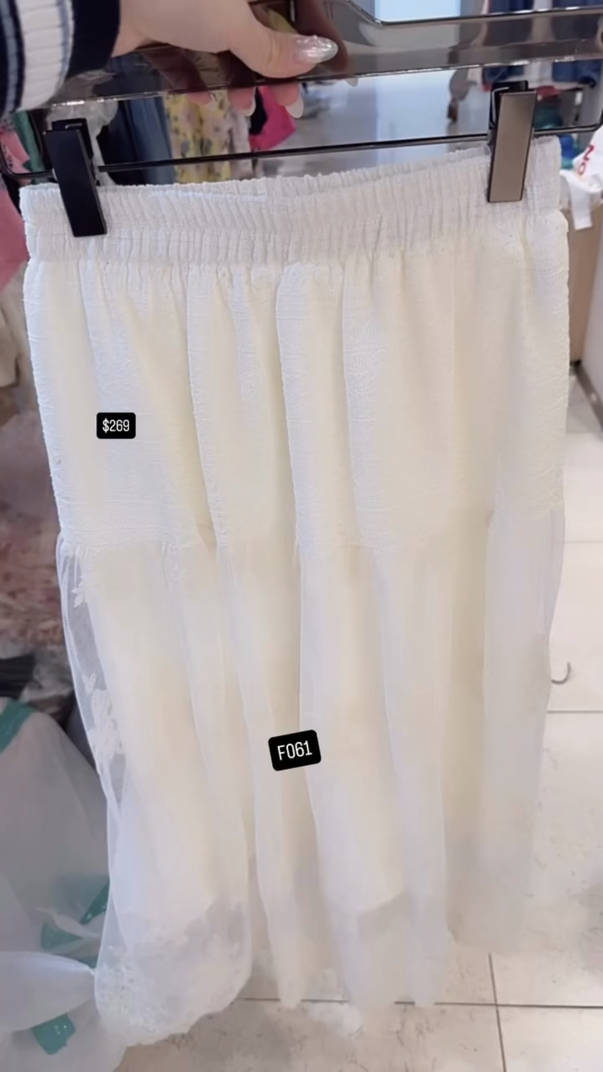 🇰🇷🇰🇷韓國連線 7/3🔥🔥10400#F061