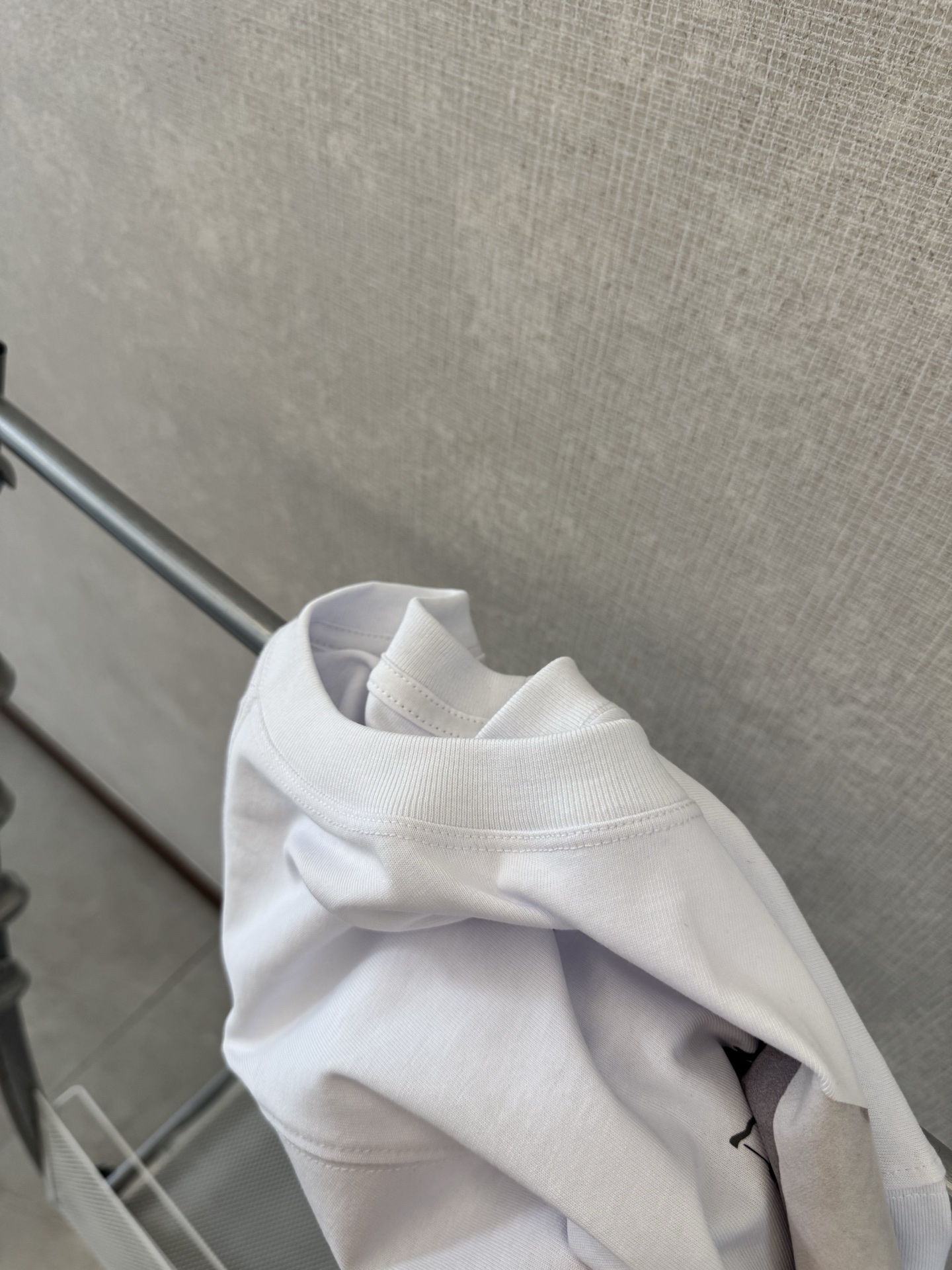 KAILAS 岡仁波齊山峰印花短袖Tee 