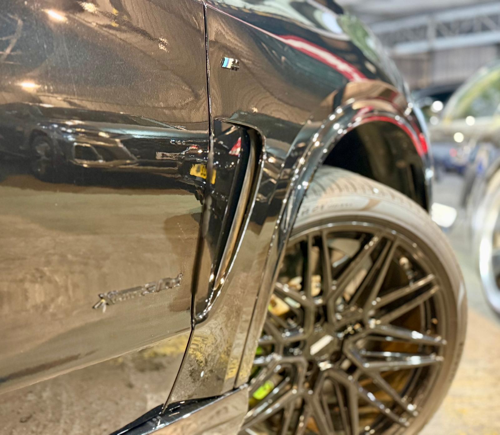 B.M.W. X5 XDRIVE30D (F15) 2015