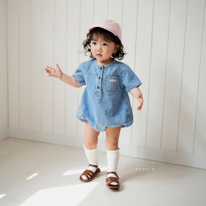 🇰🇷Neneru包屁