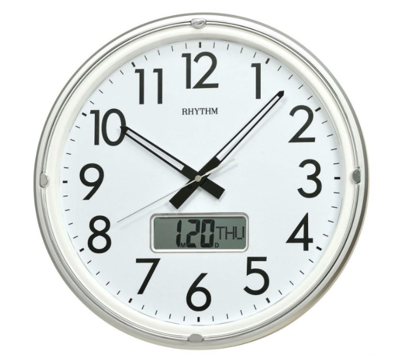 CFG717NR/大圓掛鐘