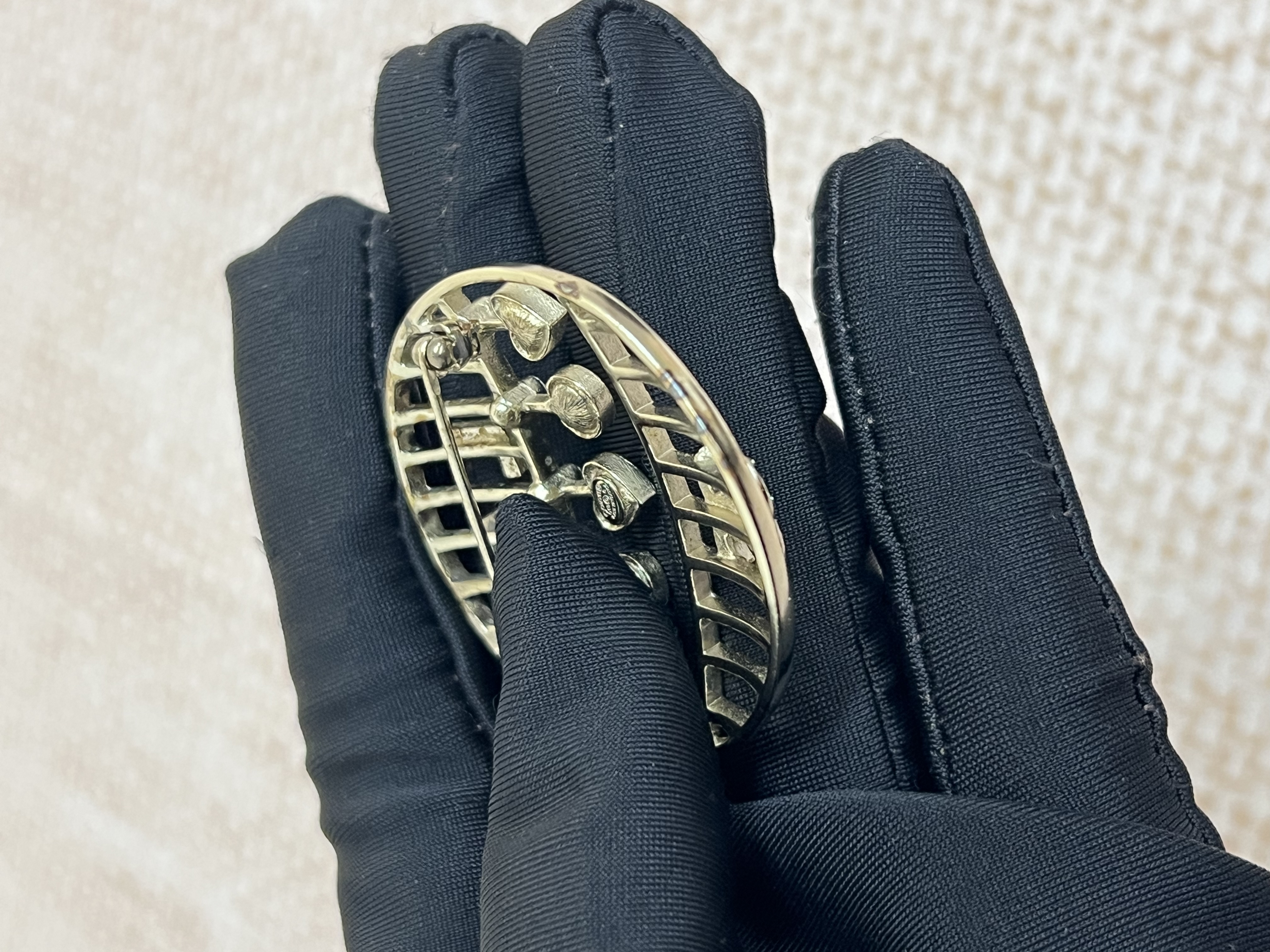 Pre-owned Chanel Pause/ Product Code: 26030205