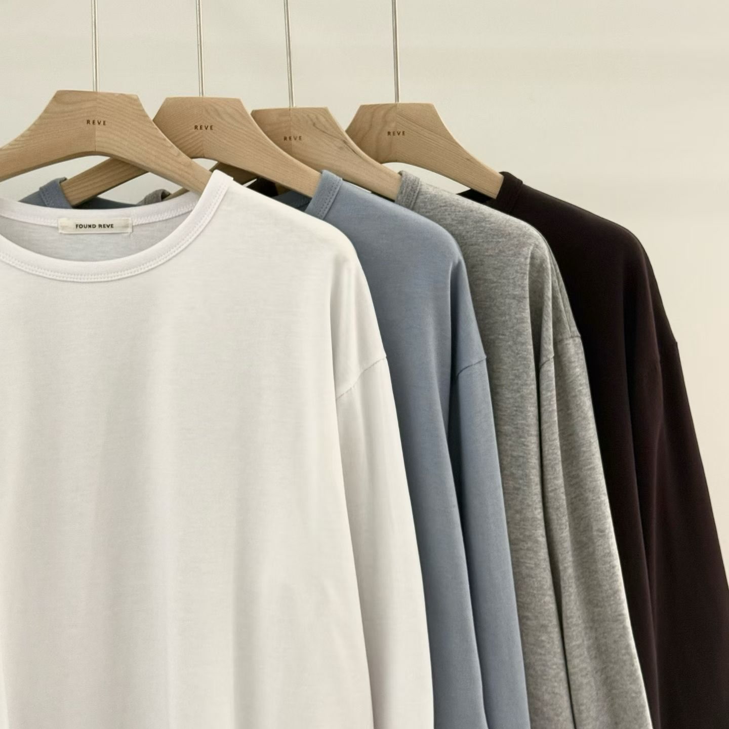 (2026FW) REVE - TOP