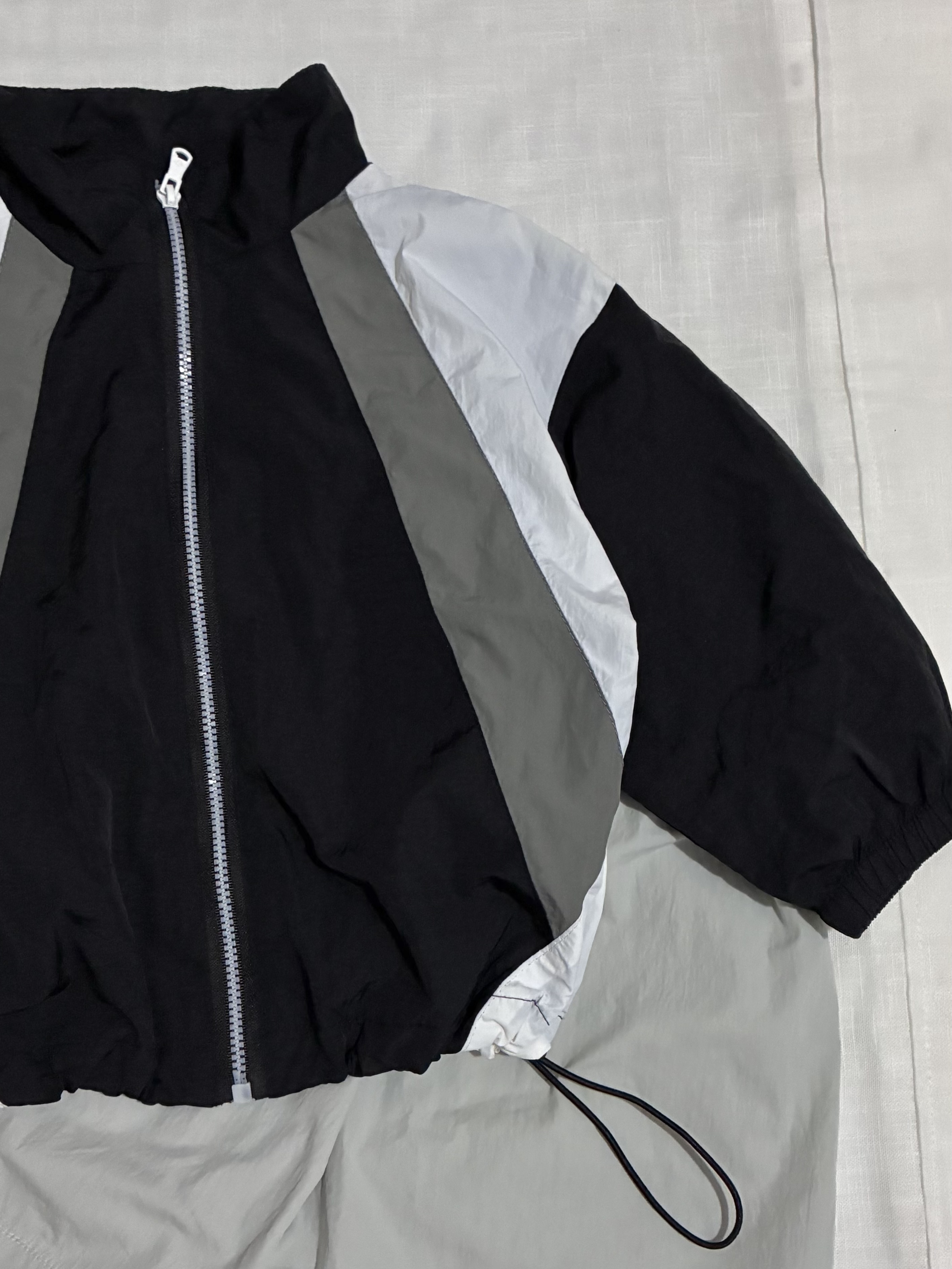 運動風褸外套YZ15126