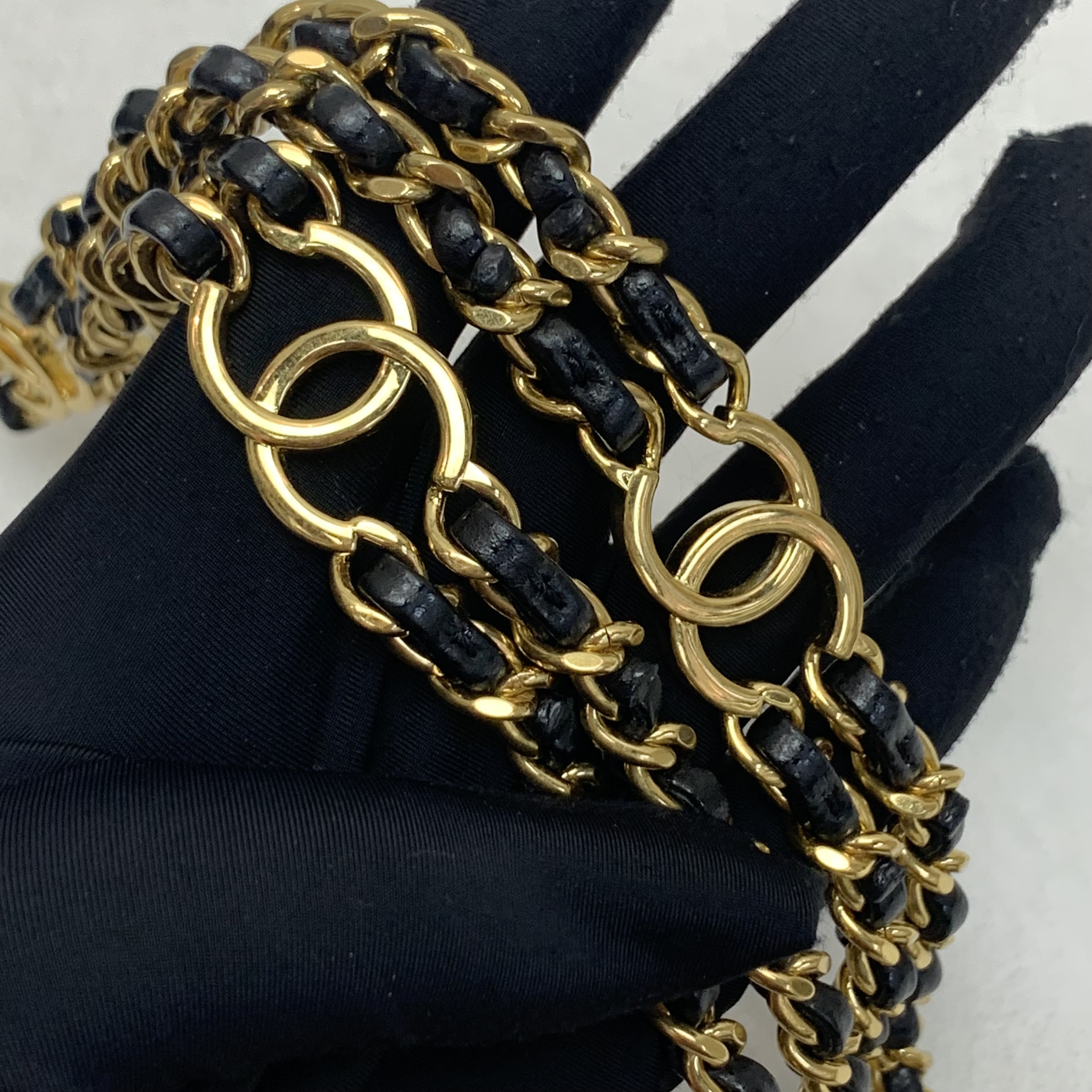 Full Set 25A Chanel Flap Bag