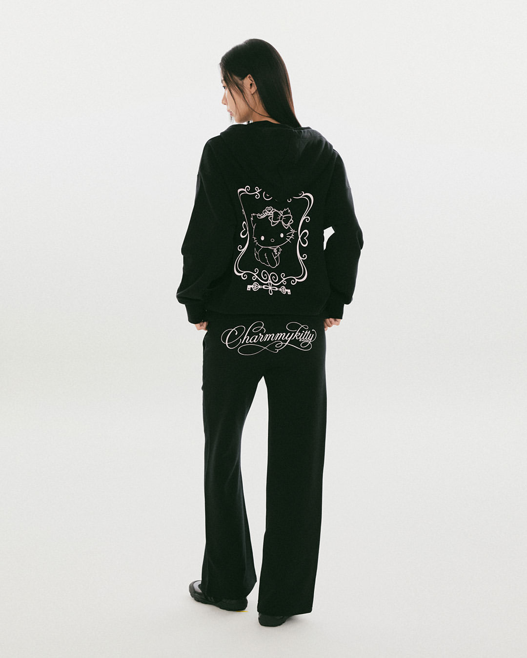 SPAO - 韓國 SPAO X Charmmy Kitty 限定系列