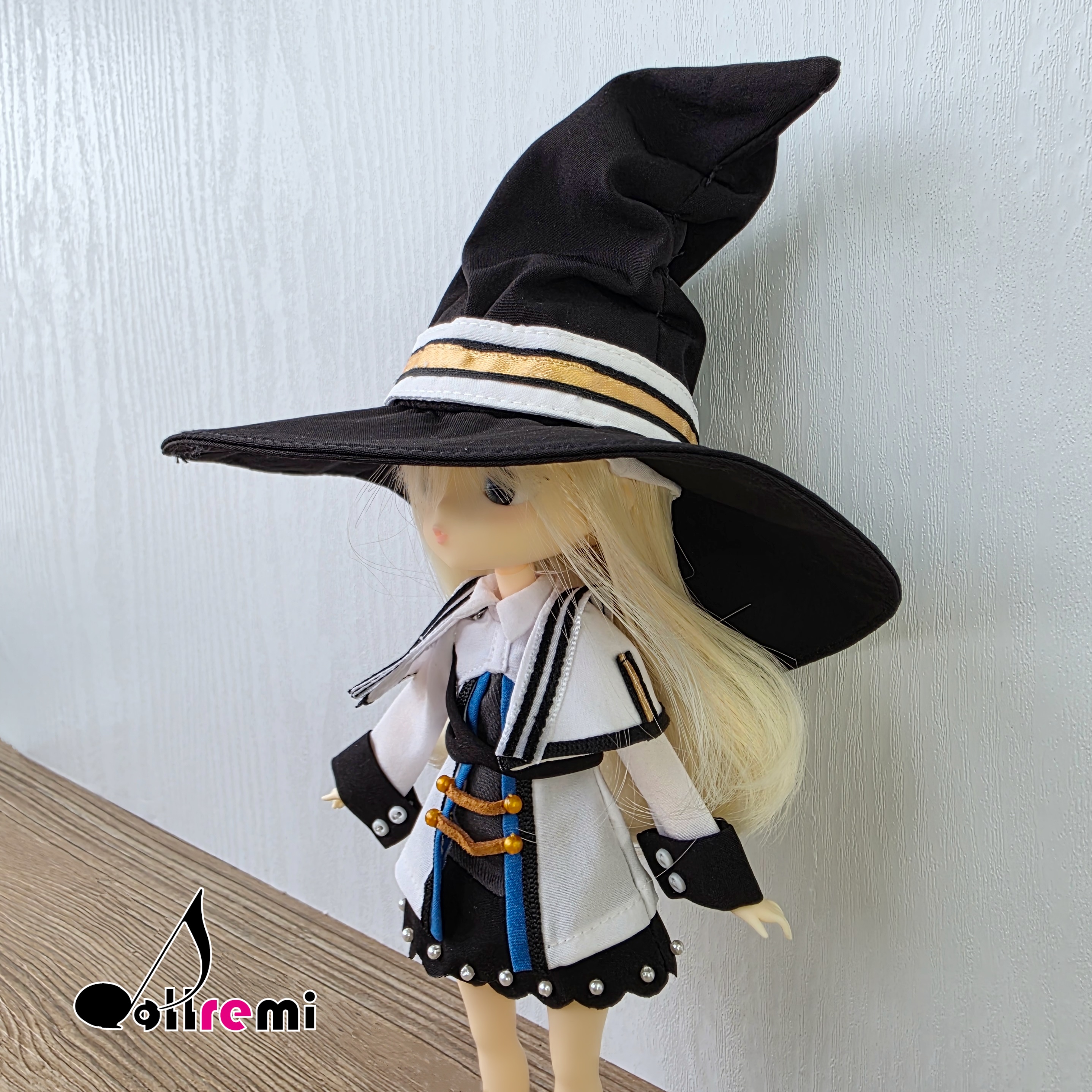 【dollremi】(HD008) COS 無職轉生-到了異世界就拿出真本事 Mushoku Tensei：Jobless Reincarnation 洛琪希·米格路迪亞 Roxy Migurdia